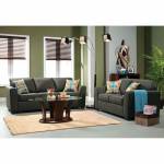 PLAYA SOFA 2 Pc. Set SOFA+ LOVE SEAT